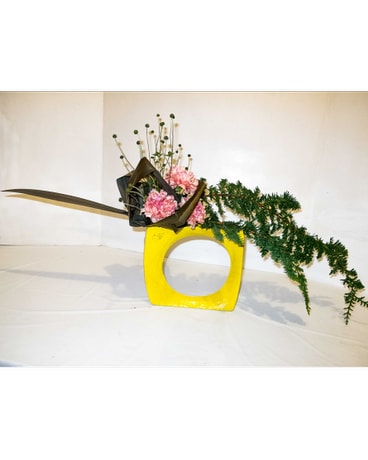 Ikebana 2
